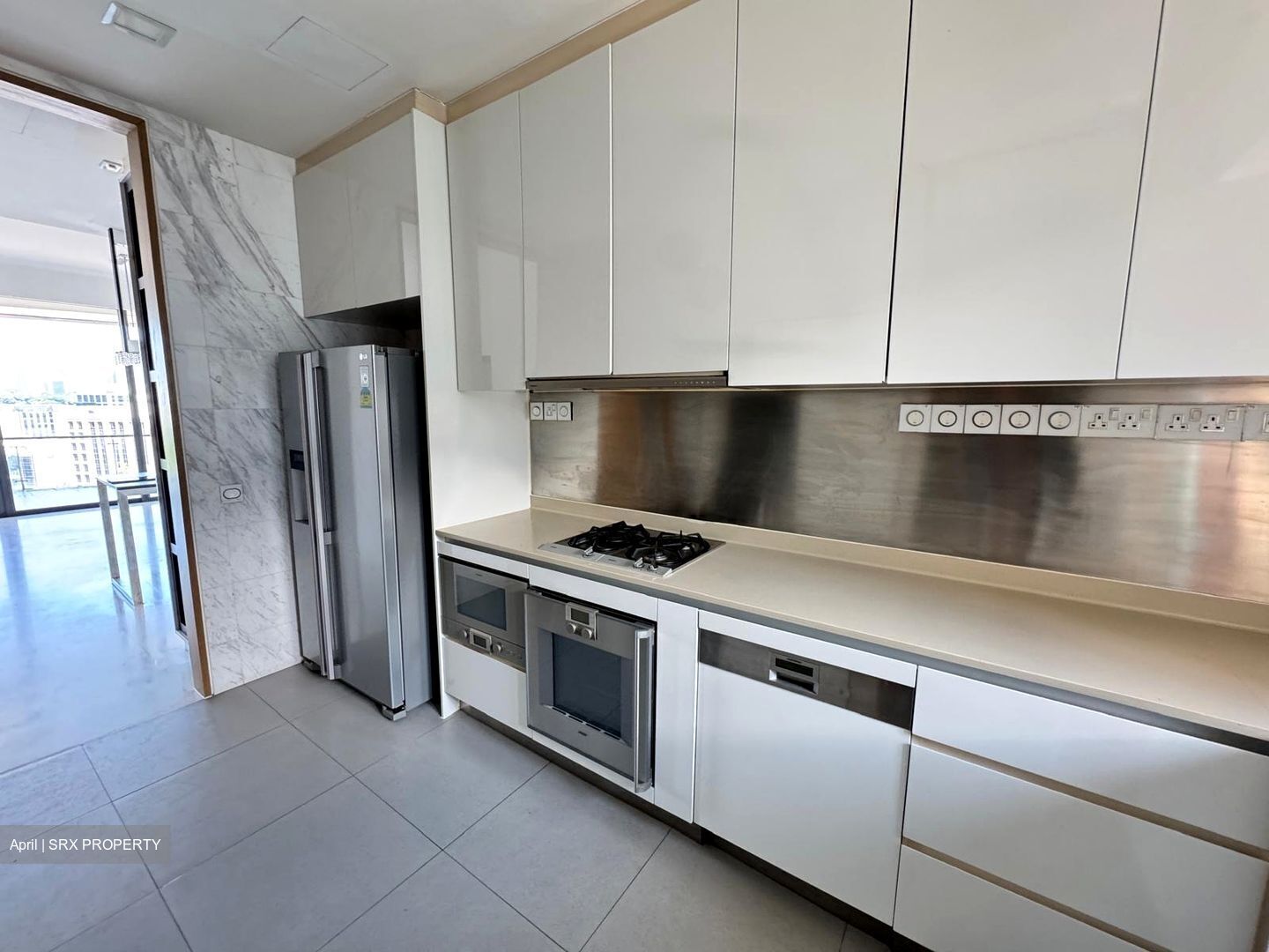 111 Emerald Hill (D9), Apartment #482506381